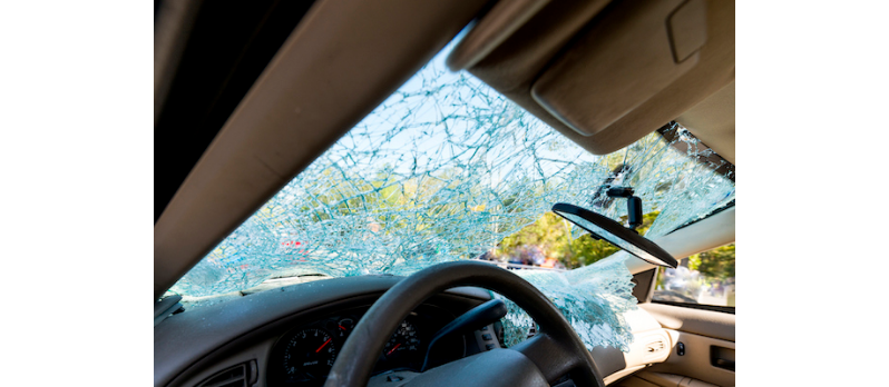 Garantie bris de glace de l'assurance auto : tout savoir 