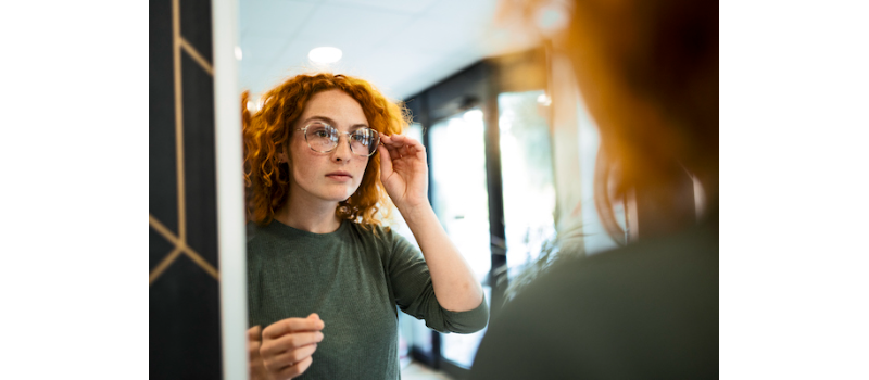 Comment prendre soin de ses lunettes